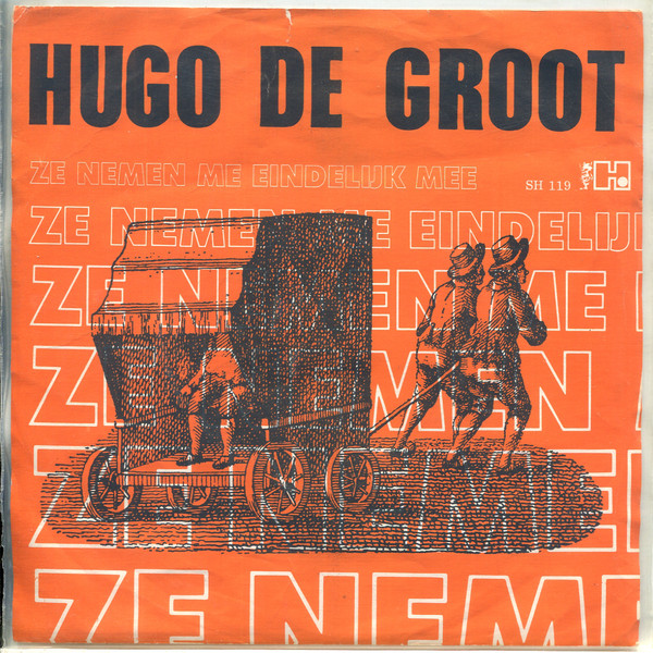 Hugo de Groot